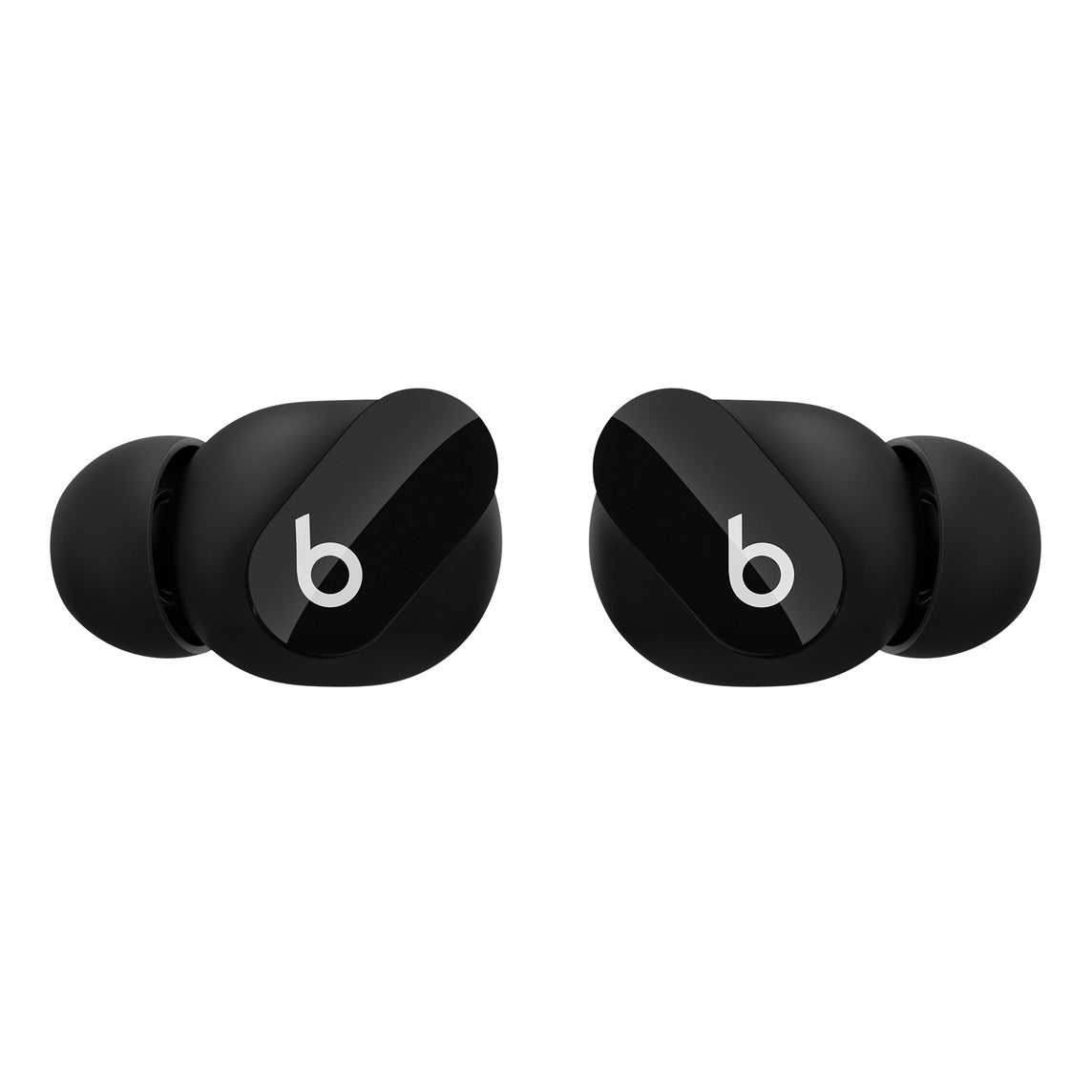 Beats Studio Buds – True Wireless Noise Cancelling EarphonesHeadphonesExperience immersive listening wherever you go with Beats Studio Buds—true wireless noise cancelling earphones. Control the noiseDynamically block unwanted external noise with Active No